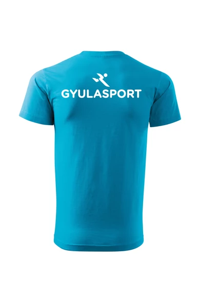 Sport36 Basic póló GYULASPORT
