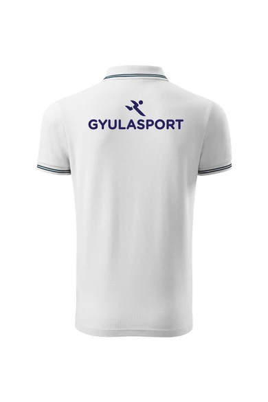 Sport36 Urban galléros póló GYULASPORT