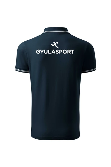 Sport36 Urban galléros póló GYULASPORT