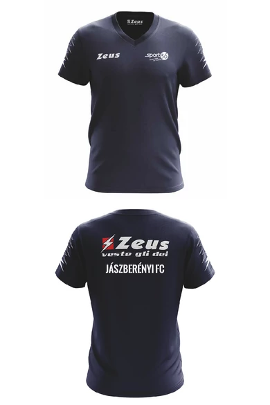 Zeus T-shirt Plino póló JFC