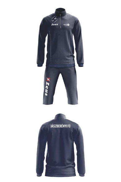 Zeus Tuta Training Olympia melegítő JFC