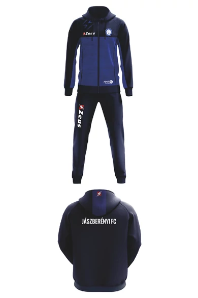 Zeus Tuta Olympia melegítő JFC