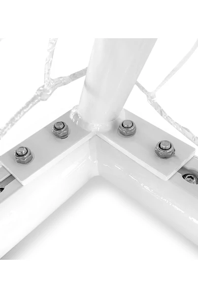 Zeus 7x2 m alu kapu hálóval