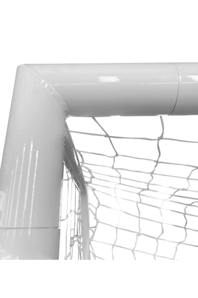 Zeus 7x2 m alu kapu hálóval