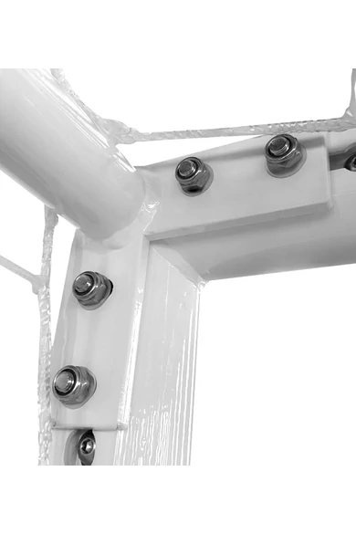 Zeus 7x2 m alu kapu hálóval