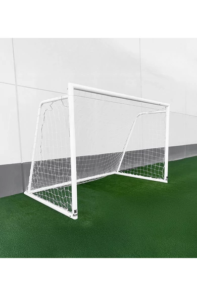 Zeus 3x2 m alu kapu hálóval