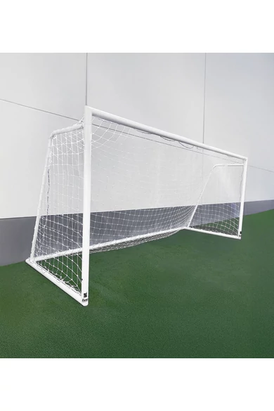 Zeus 6x2 m alu kapu hálóval