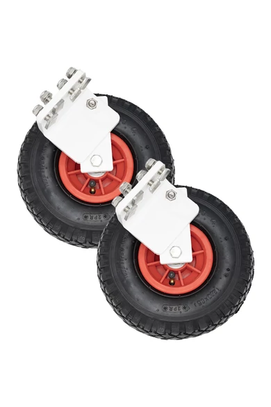 Zeus Focikapuhoz való kerék – 2 db