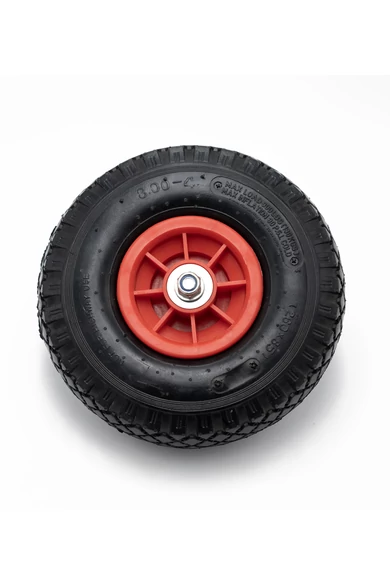 Zeus Focikapuhoz való kerék – 2 db