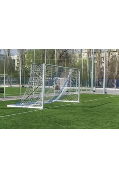 Sport36 Kapuháló téglatestű 3mx2m, 0,5 fenn, 0,5 lenn, 8cmx8cm, 4mm