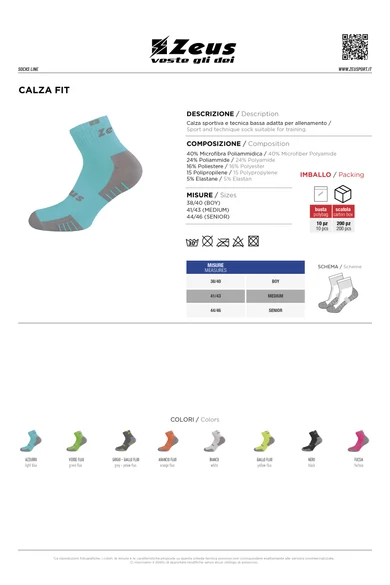 Calza Fit