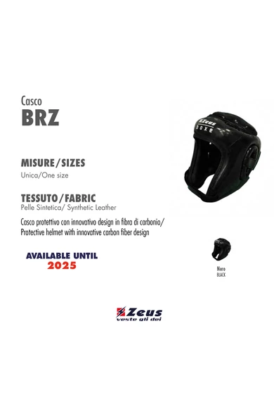 Casco BRZ