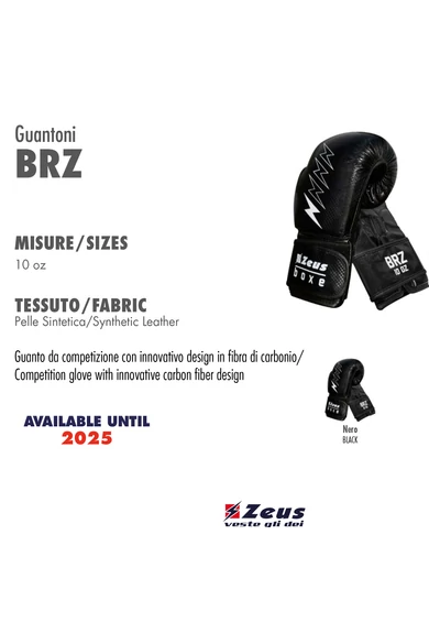 Guantoni BRZ