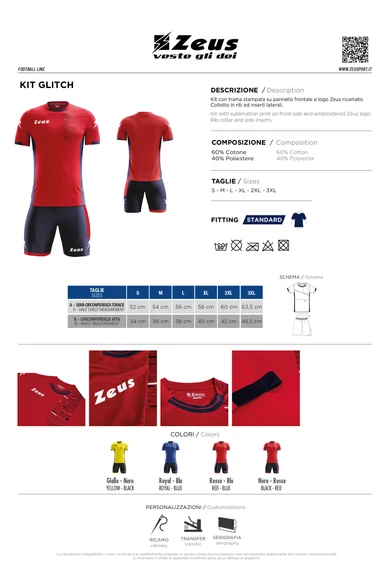 Kit Glitch