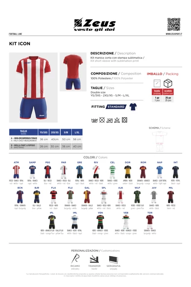 Kit Icon