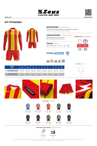 Kit Pitagora