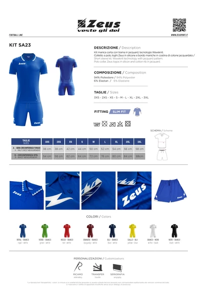 Kit SA23