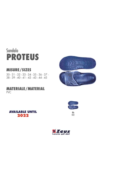 Sandalo Proteus
