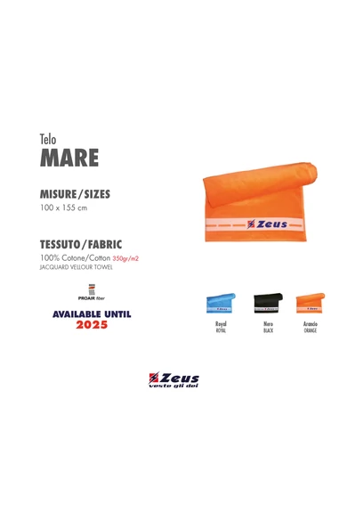 Telo Mare