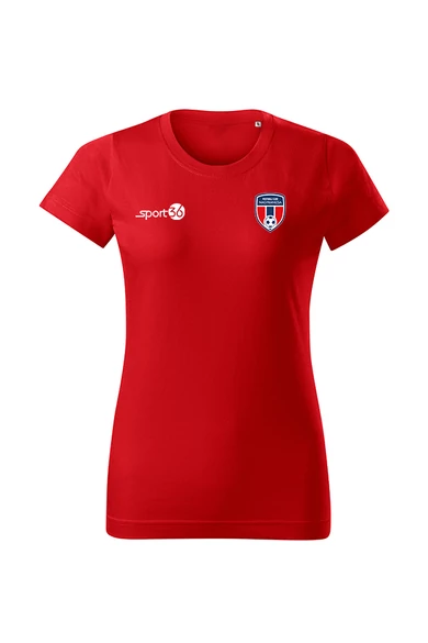 Szurkolói póló 1 női
