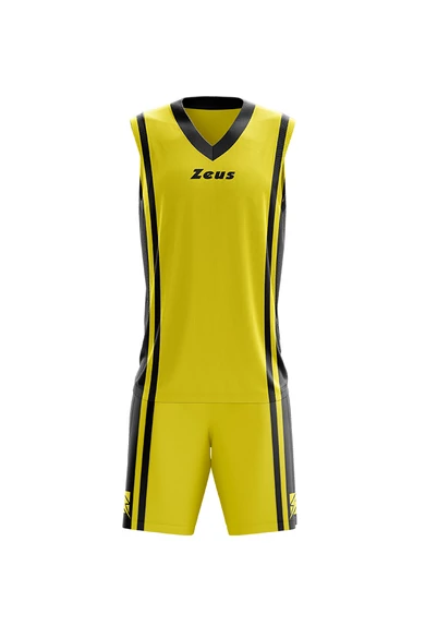 Zeus Kit Bozo mez+nadrág