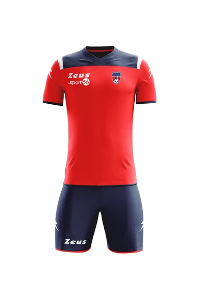 Zeus Kit Vesuvio mez+nadrág NK
