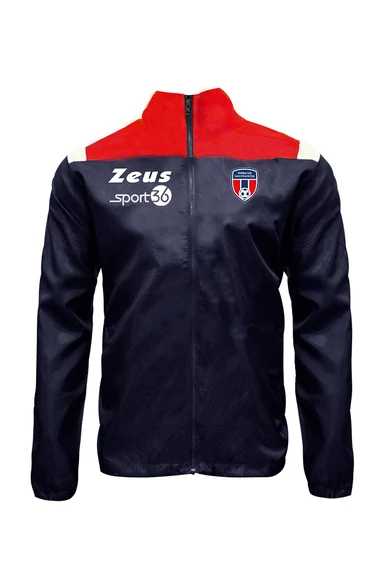 Zeus K-Way Vesuvio széldzseki NK