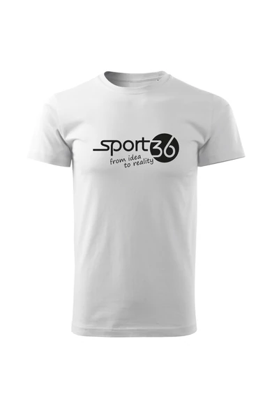 Sport36 férfi póló