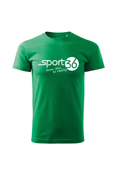 Sport36 férfi póló
