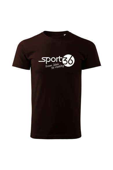 Sport36 férfi póló