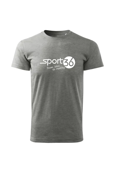 Sport36 férfi póló