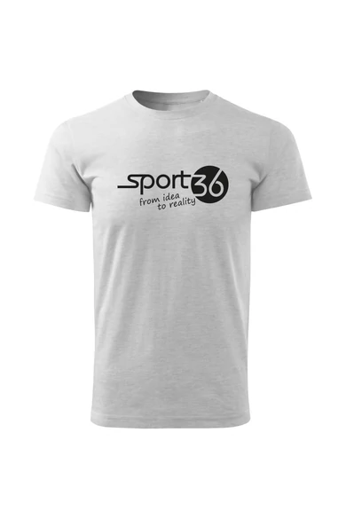Sport36 férfi póló