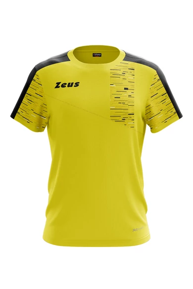 Zeus T-shirt Glitch póló