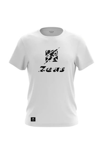 Zeus T-shirt Square póló