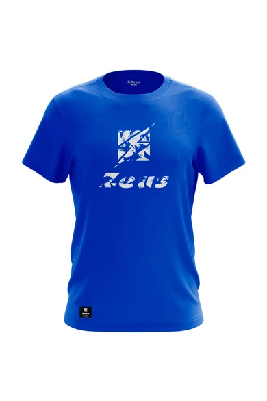 Zeus T-shirt Square póló