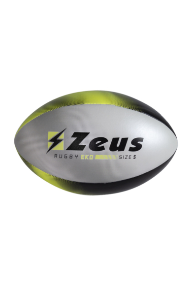 Zeus Pallone Rugby Eko labda - SPORT36 ZEUS