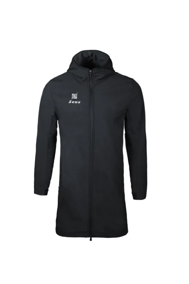 Zeus Giubbotto Tech kabát - SPORT36 ZEUS