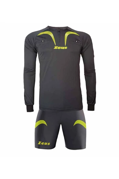 KIT ARBITRO PRO mez+nadrág - SPORT36 ZEUS