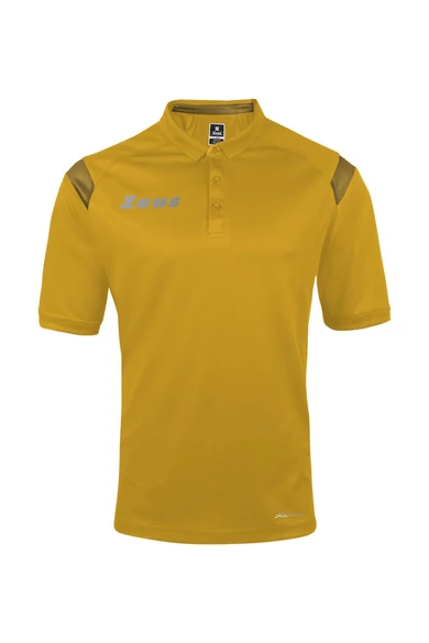 Poli MC Monolith galléros póló - SPORT36 ZEUS