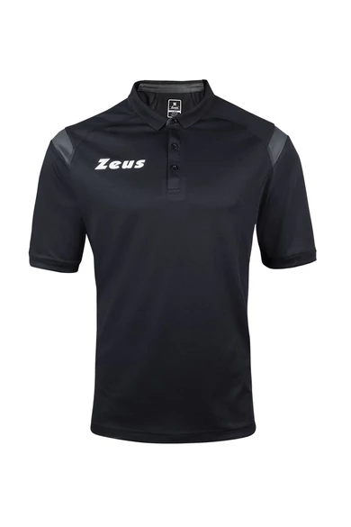 Poli MC Monolith galléros póló - SPORT36 ZEUS