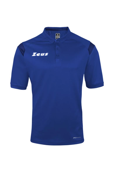 Poli MC Monolith galléros póló - SPORT36 ZEUS