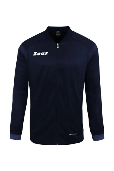 ZEUS Giacca Micro Monolith zipzáros melegítőfelső - SPORT36 ZEUS