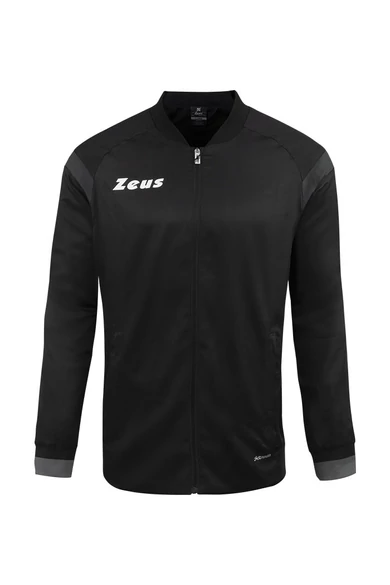 ZEUS Giacca Micro Monolith zipzáros melegítőfelső - SPORT36 ZEUS