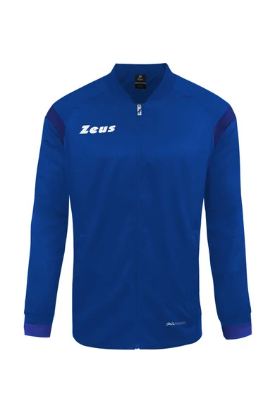 ZEUS Giacca Micro Monolith zipzáros melegítőfelső - SPORT36 ZEUS