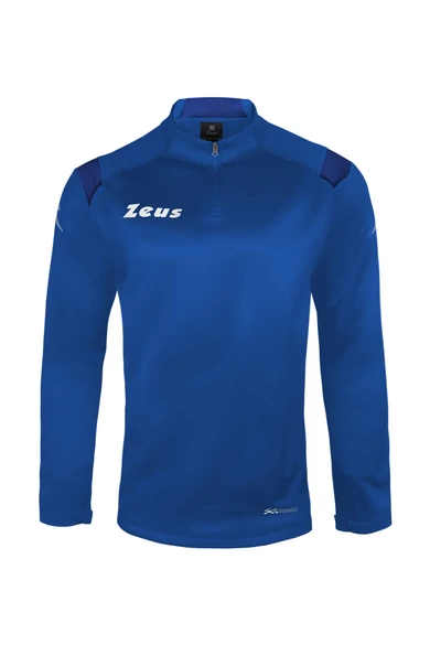 ZEUS Felpa Train Monolith edzőfelső - SPORT36 ZEUS