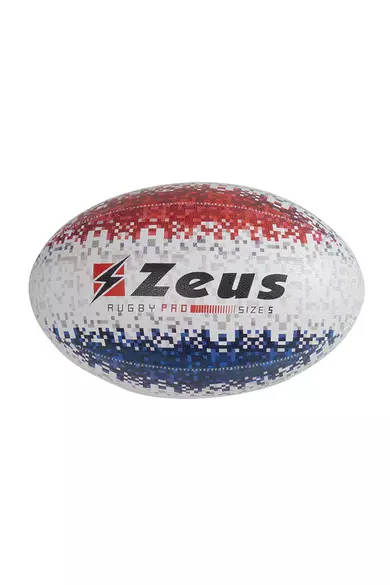 Zeus Pallone Rugby Pro labda - SPORT36 ZEUS