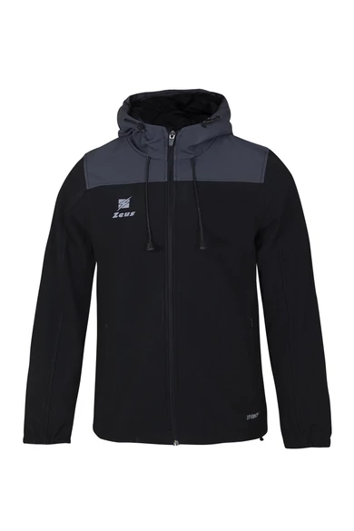 Zeus Giubbotto Softshell kabát - SPORT36 ZEUS