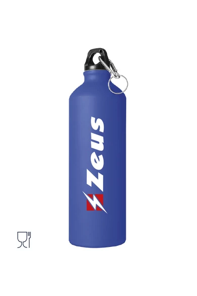 ZEUS Borraccia Alluminio kulacs - SPORT36 ZEUS