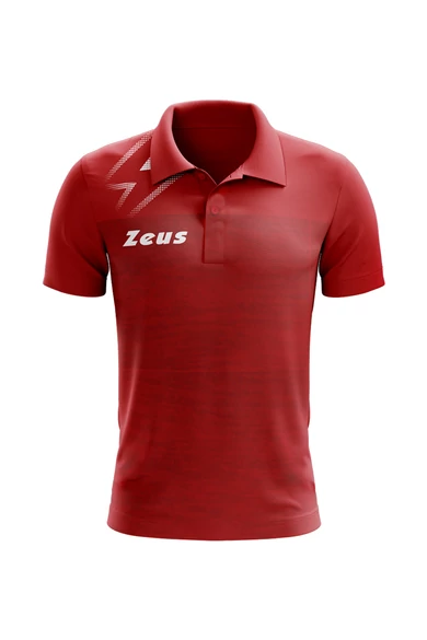POLO OLYMPIA galléros póló - SPORT36 ZEUS