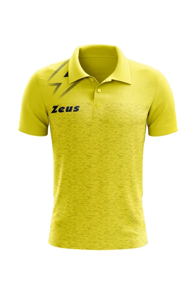 POLO OLYMPIA galléros póló - SPORT36 ZEUS